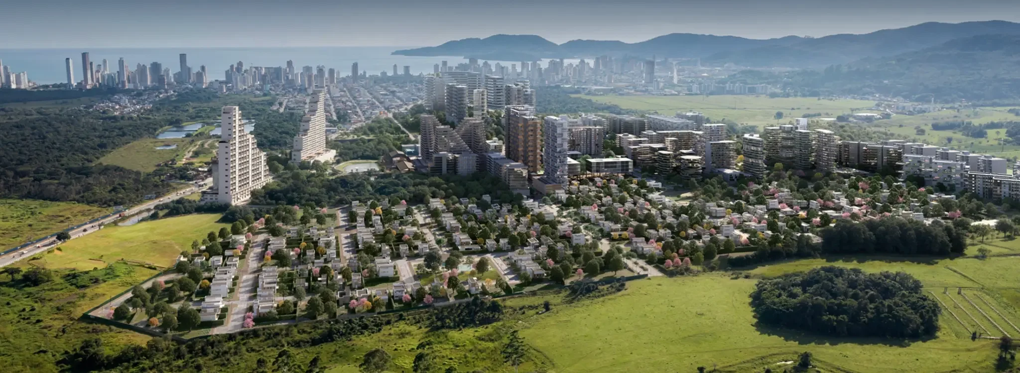 Por que Porto Belo é o Novo Destino de Investimento Imobiliário em Santa Catarina