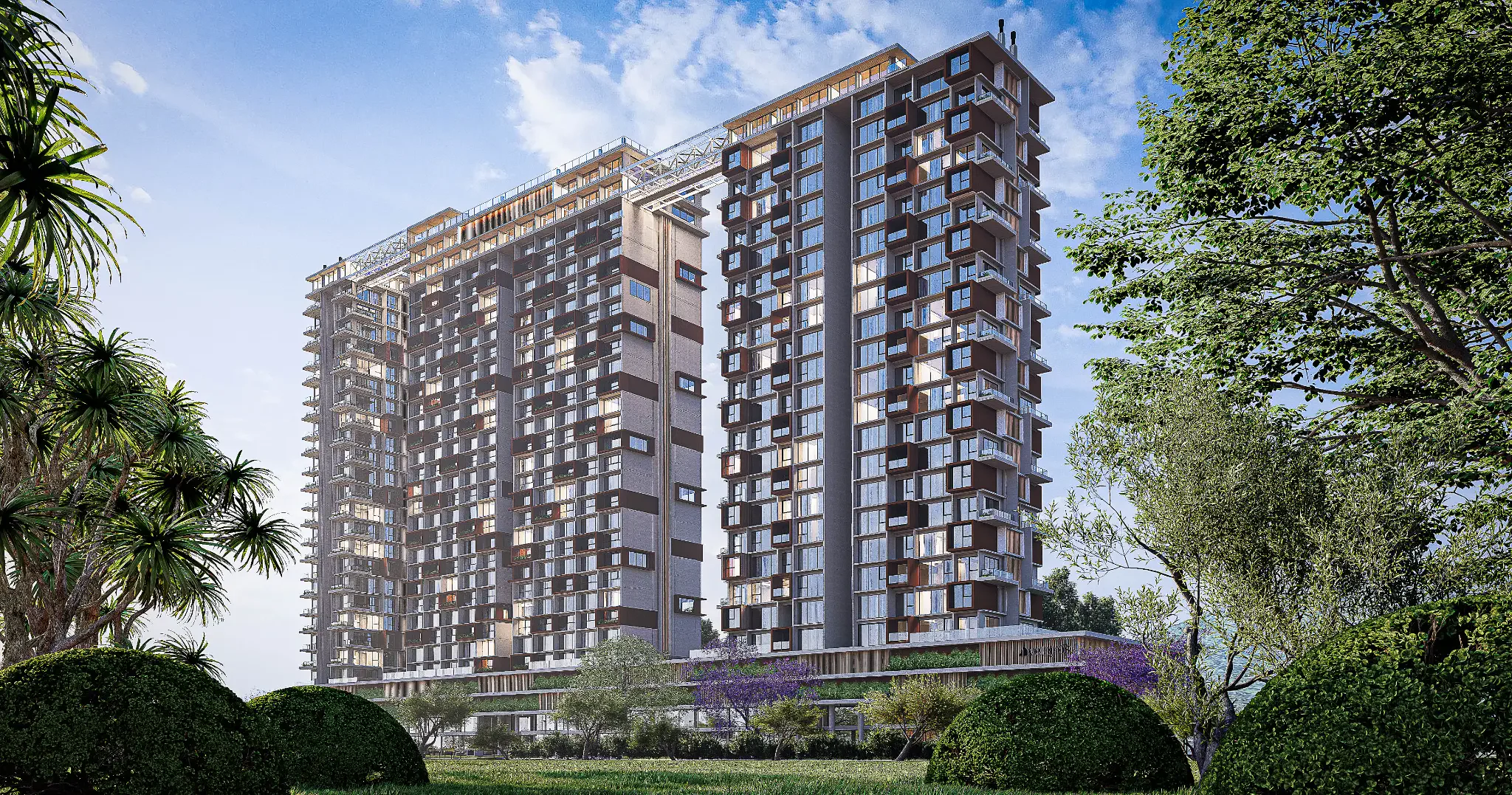 Veleiros Residence Vivapark