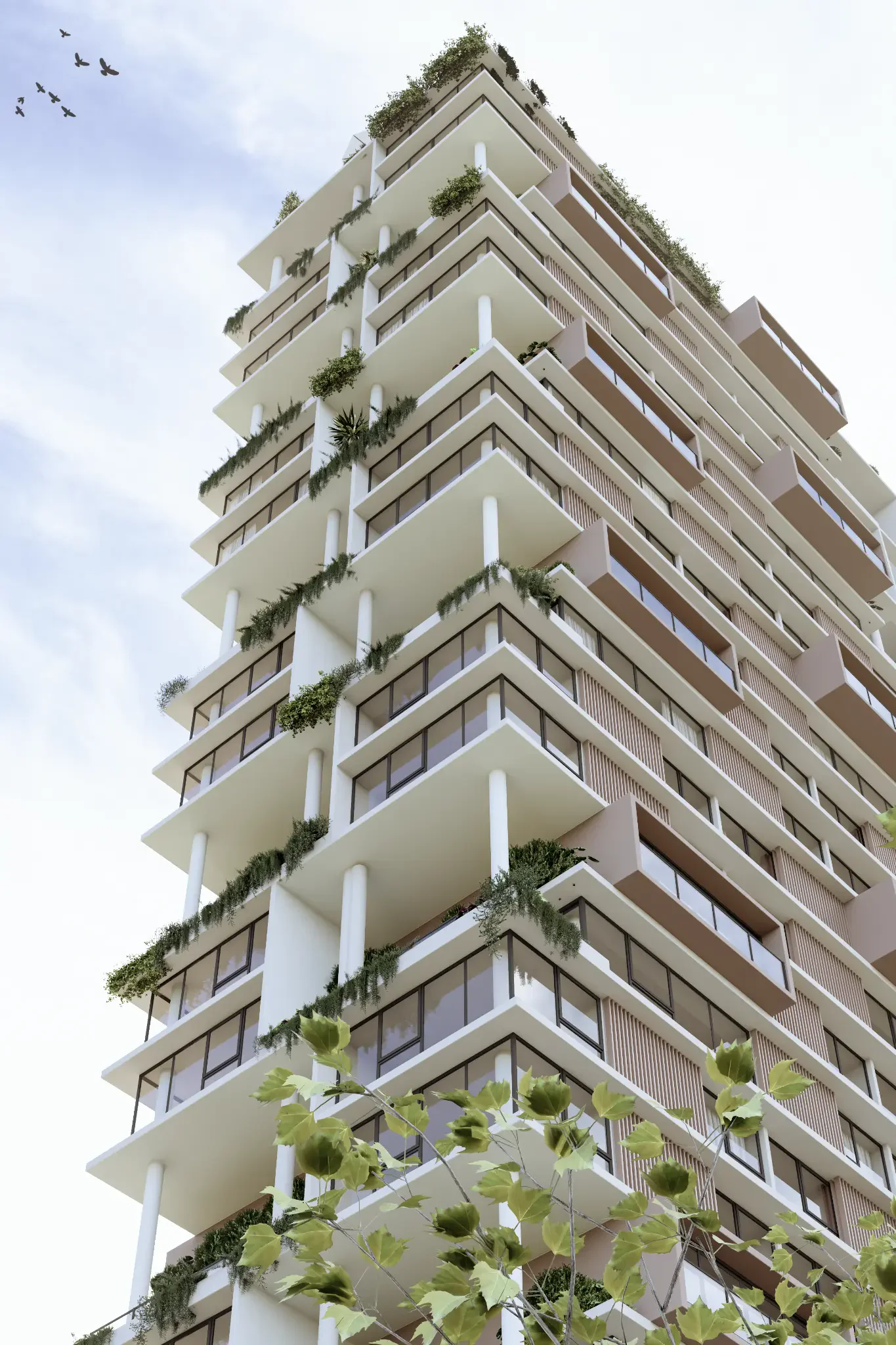 Videiras Residence Vivapark