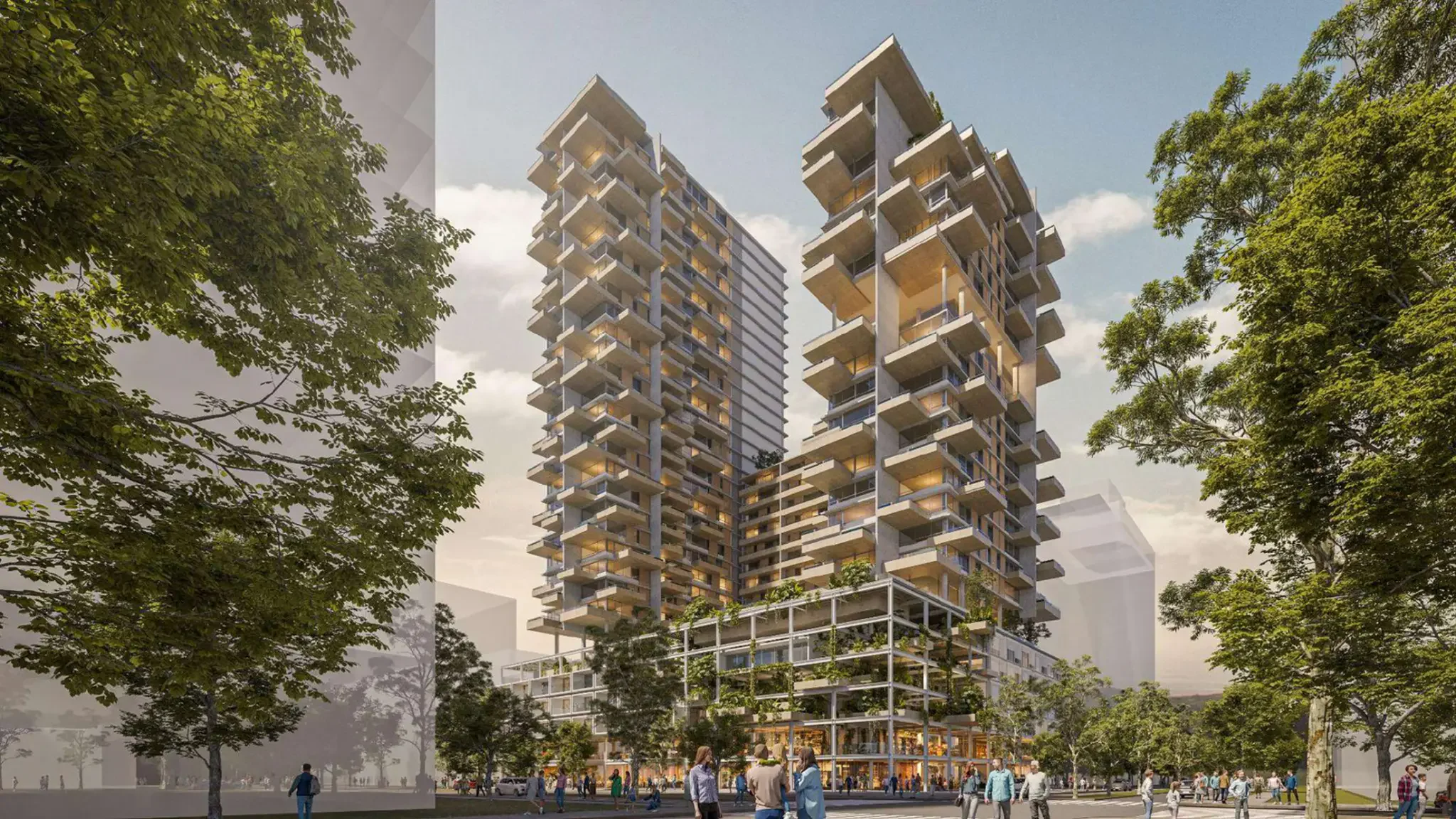 Arquitetura Vitta 27